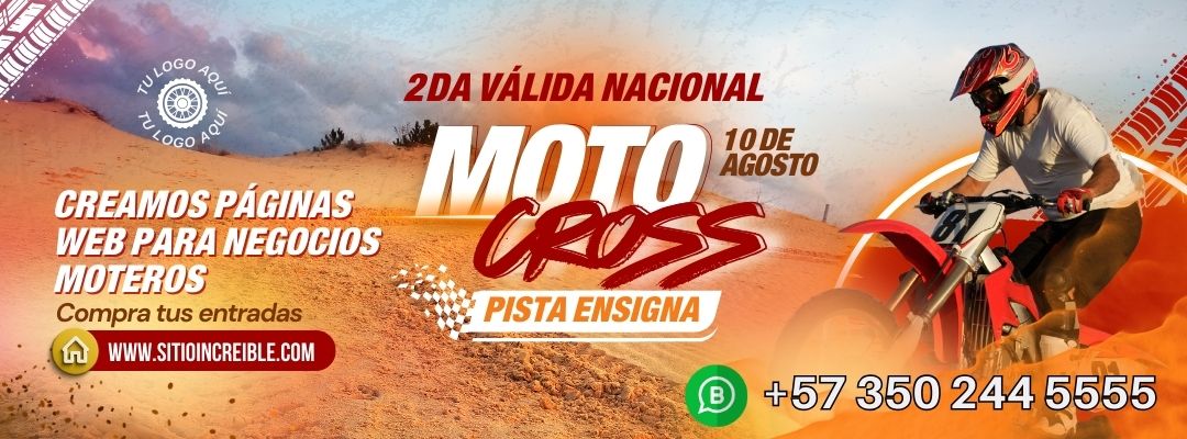 Venta de Páginas Web